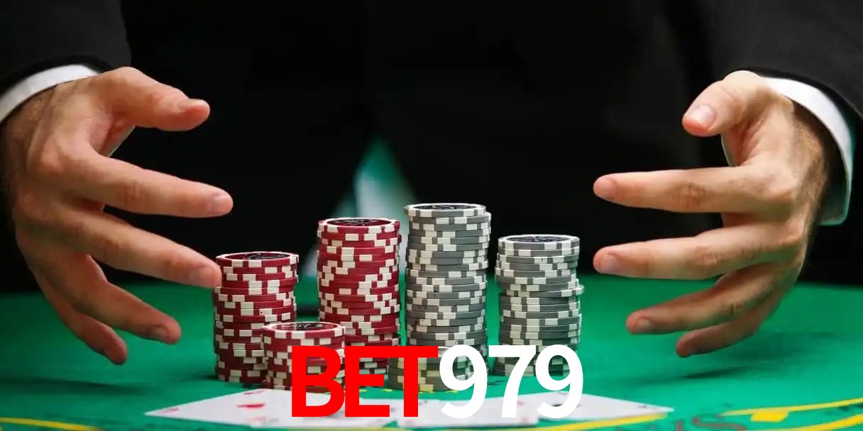 Estatísticas bet979
