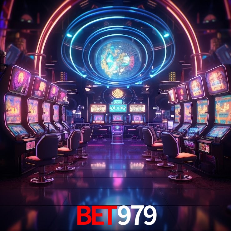 Experiência VIP bet979