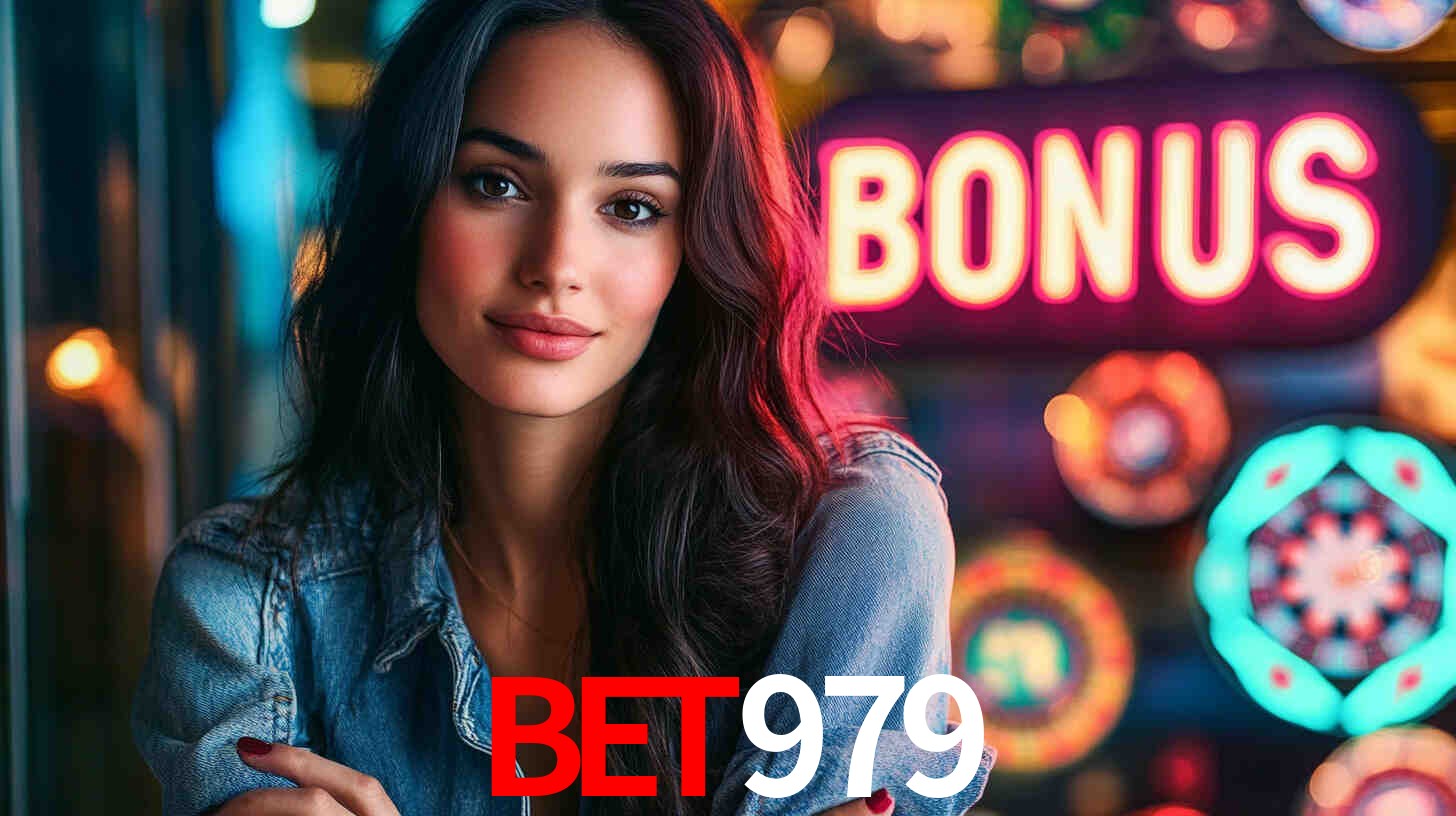 bet979: Seu Cassino Premiado com Pagamentos Rápidos
