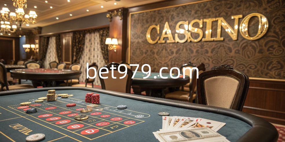 casino
