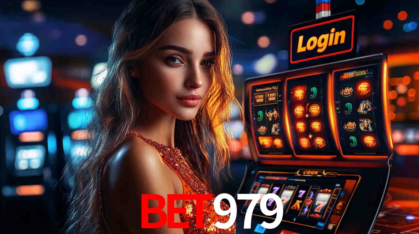 Experimente o Login Seguro Premium no bet979