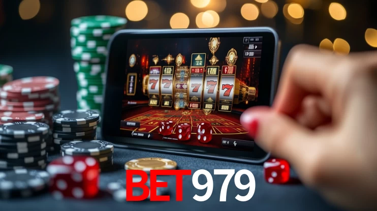 Programa VIP bet979