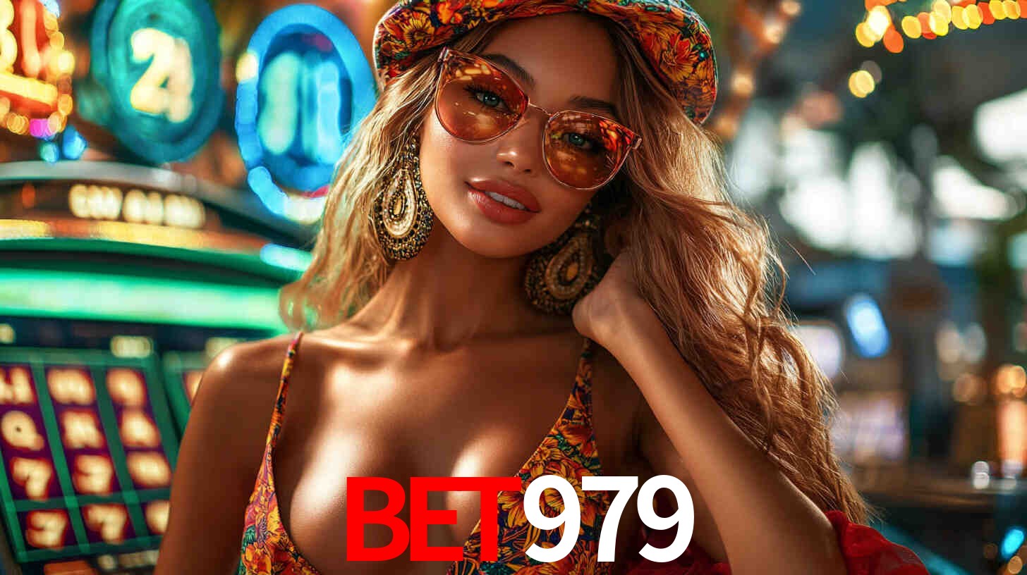 Welcome Bonus bet979
