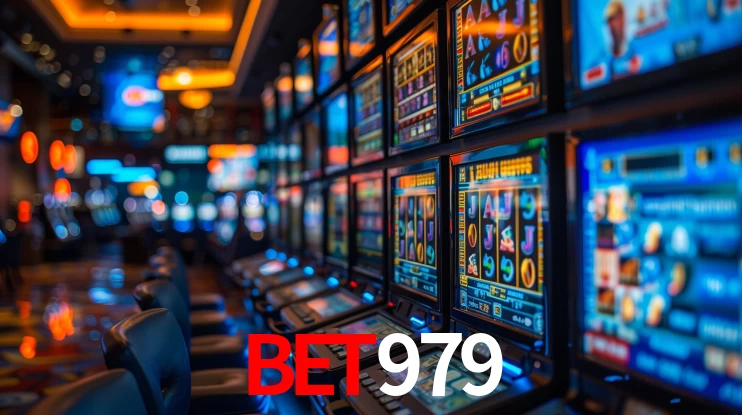Game Providers bet979