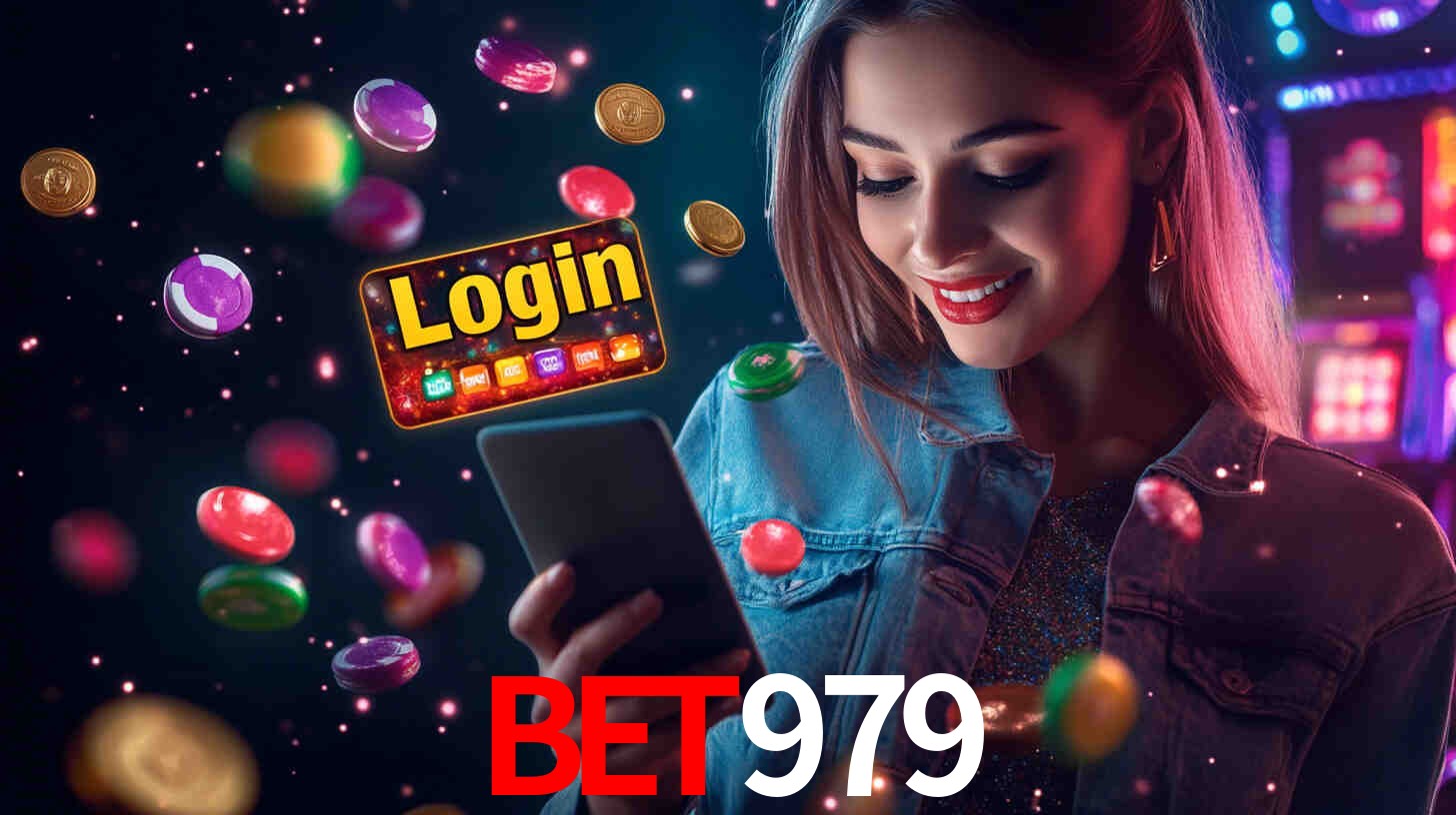 Inovações de Jogos na bet979: O Futuro das Experiências Interativas