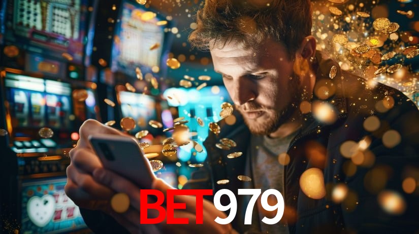 Provedores de Jogos bet979