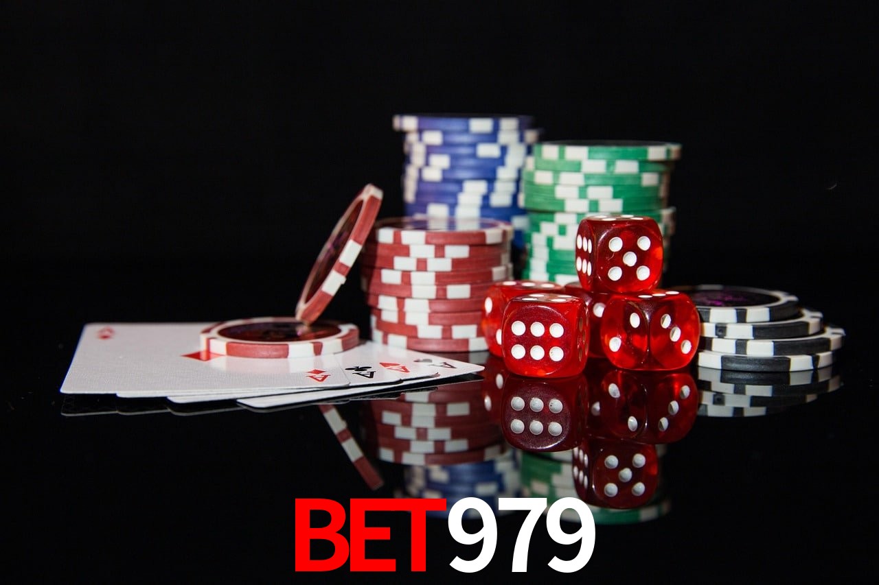 Diretório de Jogos bet979