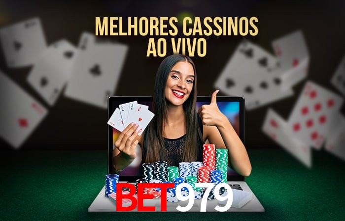 Platform Technology bet979