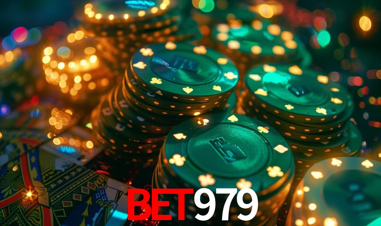 Inovações de Jogos na bet979: O Futuro das Experiências Interativas