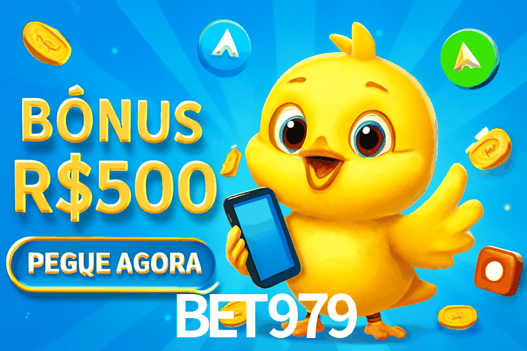 Live Casino bet979