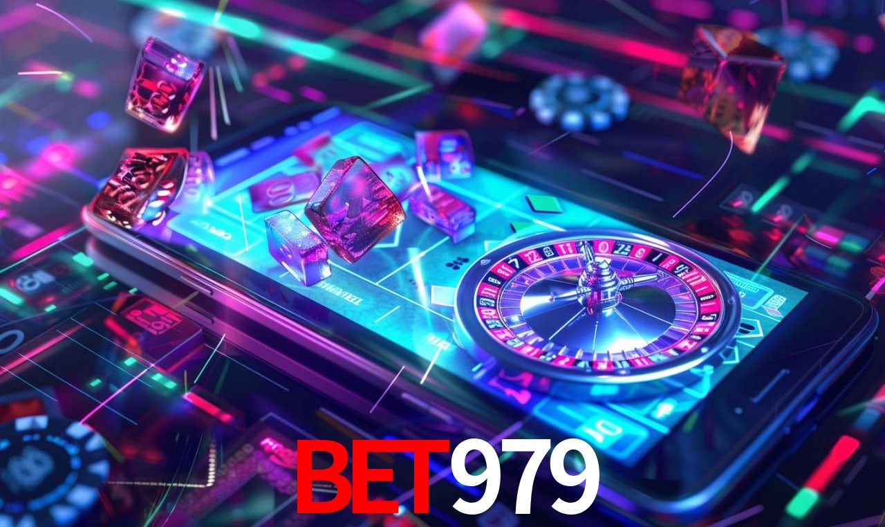 Desvendando o Mundo dos Jogos Virtuais na bet979