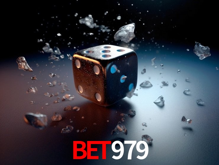 Apostas de Futebol bet979