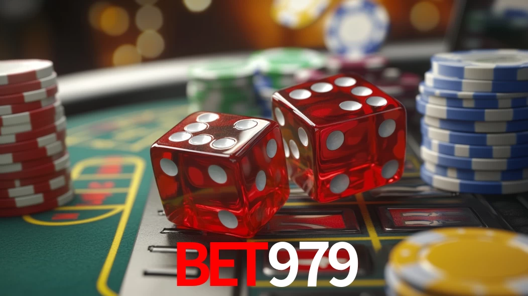 Live Casino bet979