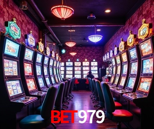 Apostas de Tênis bet979